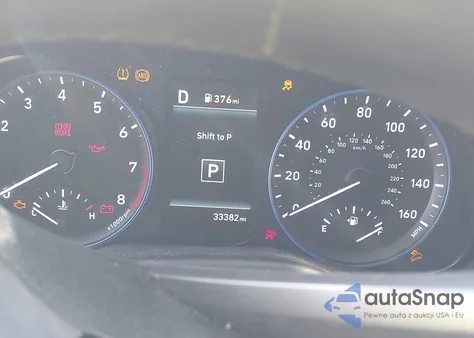 2021 Hyundai Kona Sel from USA, damaged, VIN KM8K22AA9MU706173